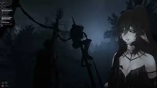 LaynaLazar: The Horrifying Kind of Beautiful