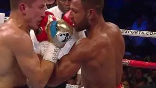 Gennady Golovkin GGG vs Brook Full Fight Highlights