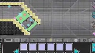 Geometry Dash Speedbuild Clubstep V2