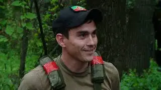 ФИЛЬМ ЗОВ РОДИНЫ 1