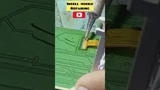 How To Replace Lcd Nokia Easy Trick 