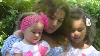 Клип Лейла Галиева 
