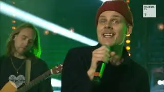 CAT BALLOU #nitallein live