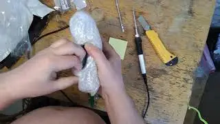 Паяльная станция Т12 к