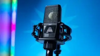 Lewitt RAY: I Didn’t Know An XLR Mic Could Be This Versatile!