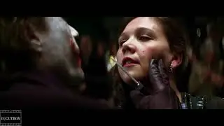 The Dark Knight (2008) (5/11) | Let Her Go