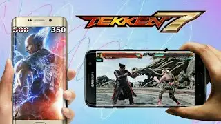 How to download tekken 7 on android
