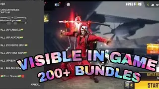 Free Fire GG Emote Script Visible All 🛡️| Free Fire Emote Script 🔥| GG Emote Script Visible Enemy