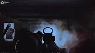 m4 low recoil
