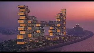 Atlantis The Royal Dubai Travel Deals