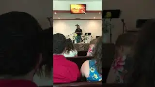 Hermano Ecklund 5/27/18 Sermon