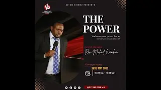 Mid Week Service