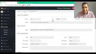 🏨😲SISTEMA HOTEL - INGRESO DE CLIENTE - CARGA DE PRODUCTOS - CHECKOUT 😎