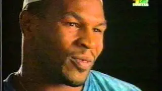 Mike Tyson vs Peter Mcneeley incontro con anteprima commento di Rino Tommasi 2a parte
