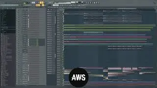 K-391, Alan Walker, Tungevaag, Mangoo - Play (harmoli Remake)