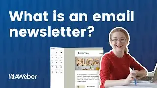 What is an Email Newsletter?