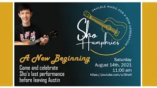 Sho Humphries: A New Beginning