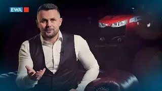 EWA istorija | EWAlution (teaser)