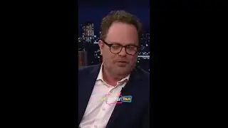 Rainn Wilson SHOCKS The Office Fan On A Plane #shorts