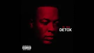 Dr. Dre - This Is Detox (feat. T.I. & Kobe)