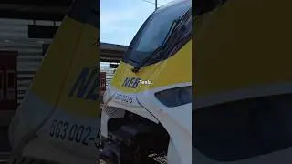 Tesla is now making TRAINS 🤯