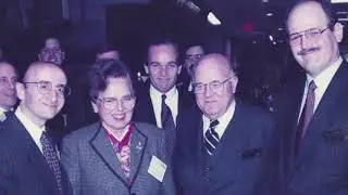 33rd Annual National Mining Hall of Fame Induction Ceremony