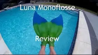 Luna Monoflosse Review [Deutsch/German]
