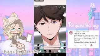 short video on how i did eyeblinking