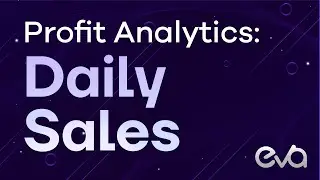 Essential Plan - Profit Analytics - Daily Sales