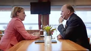 World Trade Center Eindhoven Branding Video