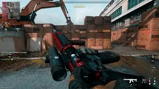 INSANE Modern Warfare 2 Gameplay - PS5 BETA
