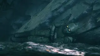 Half-Life 2 Beta - Nomad [SFM]