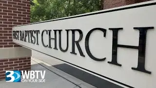 Local Pastors React To Southern Baptist Convention Action On Women In Pastoral Roles