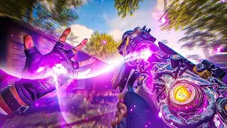 completely breaking Omni Movement in BLACK OPS 6