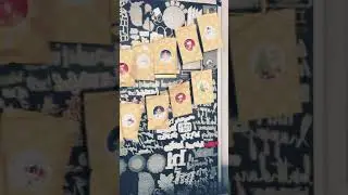 Taylored Expressions Crafty Advent Calendar 2021 