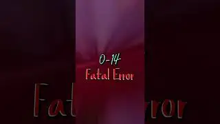 Sans Au Elimination Wheel Pt 9 | Alpha Sans vs Fatal Error #undertale #sansaus #alphatale #debates