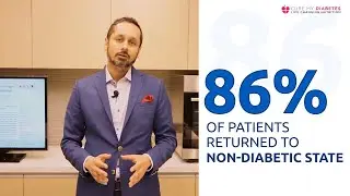 Introduction to Cure My Diabetes