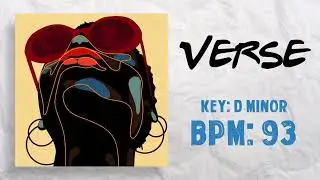 (FREE) Afrobeat Type Beat 2023 | "Mixed Signals"