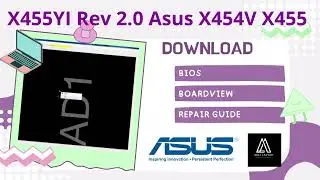 AIUU2 NM-A321 REV 1.0 Bios, Schematic and Boardview Lenovo Yoga 3 Pro 1370