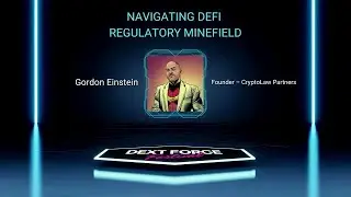 Navigating DeFi Regulatory Minefield