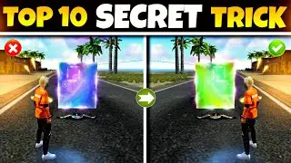 Garena Free Fire tips and tricks: Top 5 ways to become a pro player and dominate battlefield #112