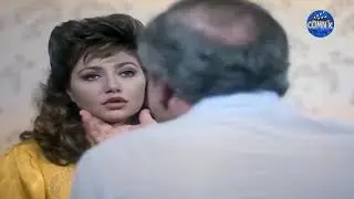 ليلى علوي خطفت القلوب! 💙🔥