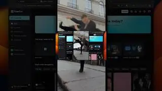 How To Make You Own Viral Videos Using Viggle AI, Runway, CapCut
