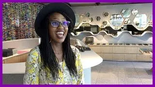The Oculus || Episode 3
