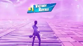OP UNLIMITED WINS GLITCH! (Fortnite)