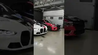 Bmw M Lineup
