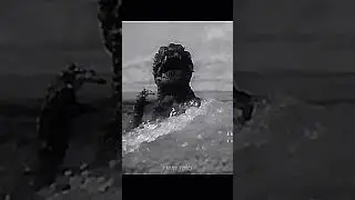 GODZILLA DEFEATS #godzilla #edit