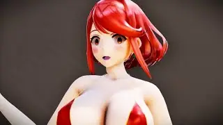 POV: You Play With Pyra