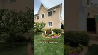 🏝️ Дом с ремонтом в Краснодаре...