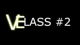Teaser VELASS # 2